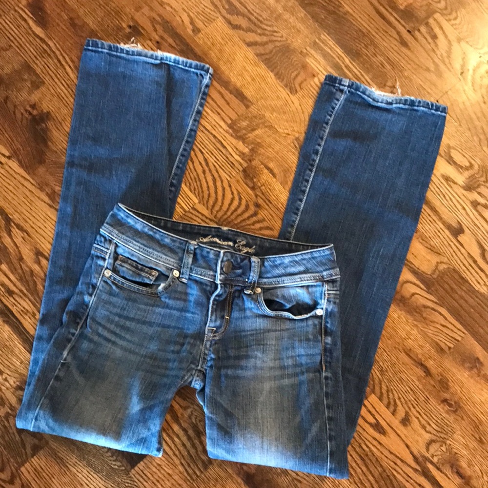 American Eagle Outfitters Original Boot Regular